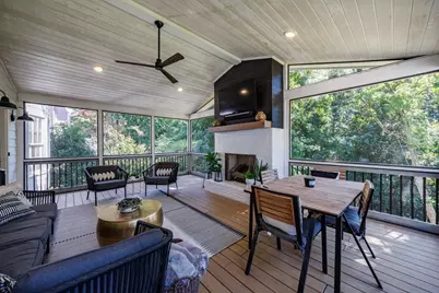 288 Millbrook Farm Road, Marietta, GA 30068 - Photo 27