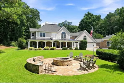 251 Bethany Farms Drive, Ball Ground, GA 30107 - Photo 9