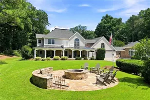 251 Bethany Farms Dr, Ball Ground, GA 30107 - Photo 9
