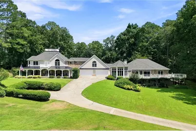 251 Bethany Farms Drive, Ball Ground, GA 30107 - Photo 7