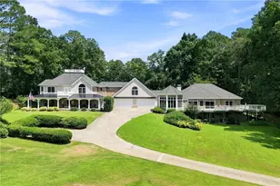 251 Bethany Farms Dr, Ball Ground, GA 30107 - Photo 7