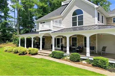 251 Bethany Farms Drive, Ball Ground, GA 30107 - Photo 19