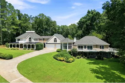 251 Bethany Farms Drive, Ball Ground, GA 30107 - Photo 1