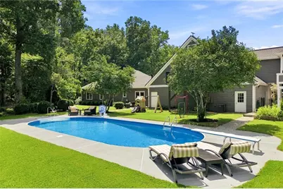 251 Bethany Farms Drive, Ball Ground, GA 30107 - Photo 101