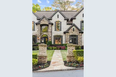 1686 Montcliff Court, Decatur, GA 30033 - Photo 5