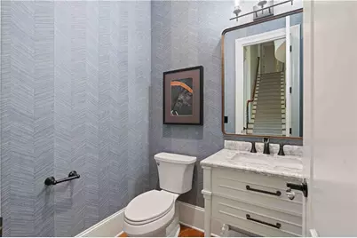 1686 Montcliff Court, Decatur, GA 30033 - Photo 37