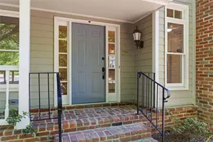 226 Riverview Trail, Roswell, GA 30075 - Photo 1