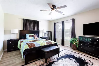 768 Longleaf Drive, Lawrenceville, GA 30046 - Photo 23