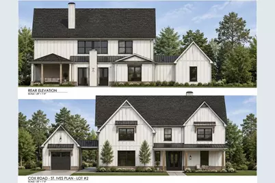 120 Chateau Place, Woodstock, GA 30188 - Photo 3