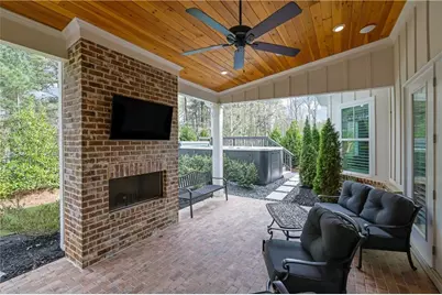 120 Chateau Place, Woodstock, GA 30188 - Photo 41