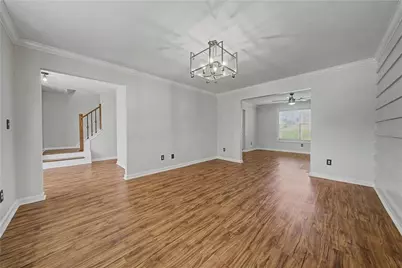 4223 Fortune Point, Atlanta, GA 30349 - Photo 5