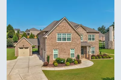 1308 Linkview Crossing, Locust Grove, GA 30248 - Photo 1