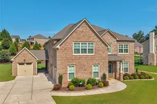 1308 Linkview Crossing, Locust Grove, GA 30248 - Photo 1