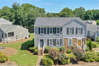 502 Harbor Lake Court, Marietta, GA 30066 - Photo 35