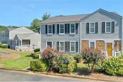 502 Harbor Lake Court, Marietta, GA 30066 - Photo 33