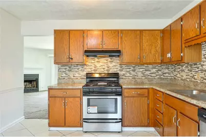 502 Harbor Lake Court, Marietta, GA 30066 - Photo 11