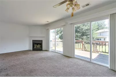 502 Harbor Lake Court, Marietta, GA 30066 - Photo 5