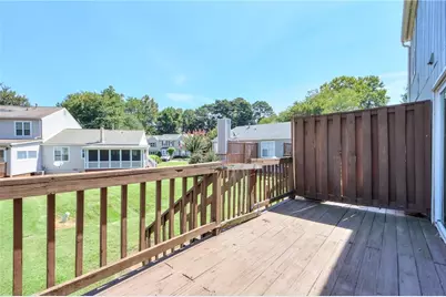 502 Harbor Lake Court, Marietta, GA 30066 - Photo 29