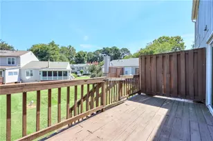 502 Harbor Lake Ct, Marietta, GA 30066 - Photo 29