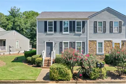 502 Harbor Lake Court, Marietta, GA 30066 - Photo 1