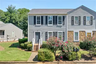 502 Harbor Lake Ct, Marietta, GA 30066 - Photo 1