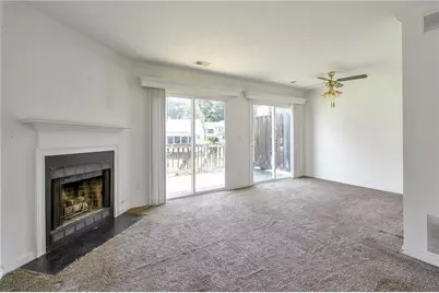 502 Harbor Lake Court, Marietta, GA 30066 - Photo 3