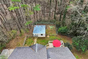 304 Ridge Hill Cir, Canton, GA 30115 - Photo 33