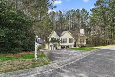 304 Ridge Hill Circle, Canton, GA 30115 - Photo 27