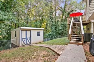 304 Ridge Hill Cir, Canton, GA 30115 - Photo 47