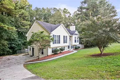 304 Ridge Hill Circle, Canton, GA 30115 - Photo 39