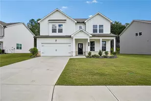 205 Groveton Ct, Euharlee, GA 30145 - Photo 1