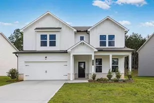 205 Groveton Ct, Euharlee, GA 30145 - Photo 1