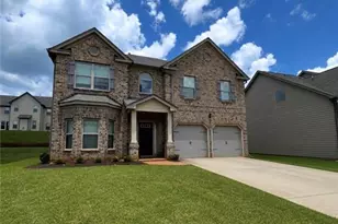12173 Centerra Dr, Hampton, GA 30228 - Photo 1