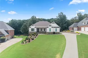 4466 Park Royal Dr, Flowery Branch, GA 30542 - Photo 3