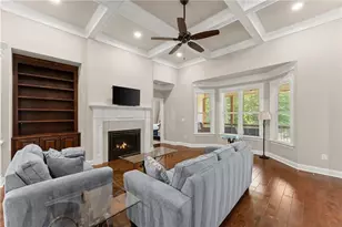 4466 Park Royal Dr, Flowery Branch, GA 30542 - Photo 13