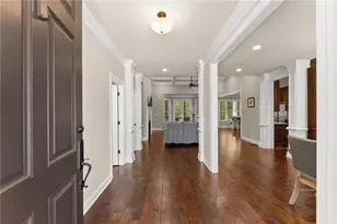 4466 Park Royal Dr, Flowery Branch, GA 30542 - Photo 9