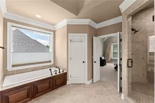 4466 Park Royal Dr, Flowery Branch, GA 30542 - Photo 15