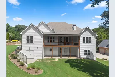4466 Park Royal Drive, Flowery Branch, GA 30542 - Photo 37