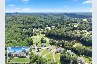 4466 Park Royal Drive, Flowery Branch, GA 30542 - Photo 3