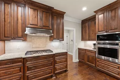 4466 Park Royal Drive, Flowery Branch, GA 30542 - Photo 19