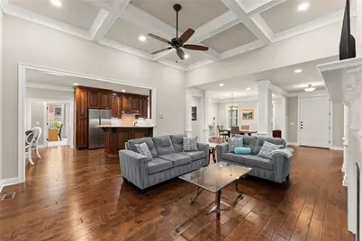 4466 Park Royal Drive, Flowery Branch, GA 30542 - Photo 17