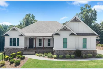 4466 Park Royal Drive, Flowery Branch, GA 30542 - Photo 1
