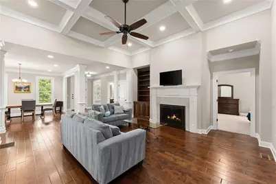 4466 Park Royal Drive, Flowery Branch, GA 30542 - Photo 11