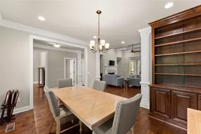 4466 Park Royal Drive, Flowery Branch, GA 30542 - Photo 9