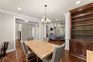 4466 Park Royal Dr, Flowery Branch, GA 30542 - Photo 9