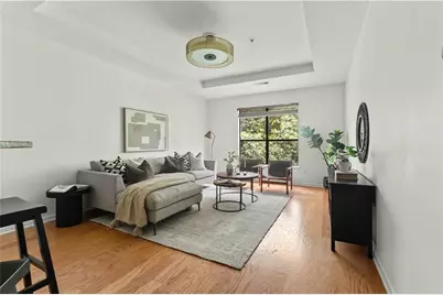821 Ralph McGill Boulevard NE #3411, Atlanta, GA 30306 - Photo 3