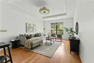 821 Ralph McGill Blvd NE, Atlanta, GA 30306 - Photo 3