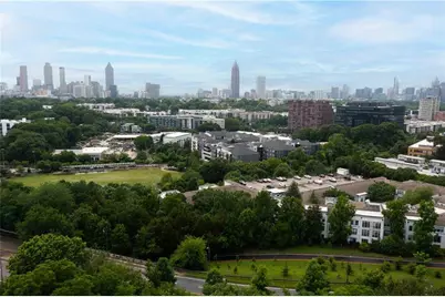 821 Ralph McGill Boulevard NE #3411, Atlanta, GA 30306 - Photo 37