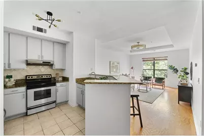 821 Ralph McGill Boulevard NE #3411, Atlanta, GA 30306 - Photo 9