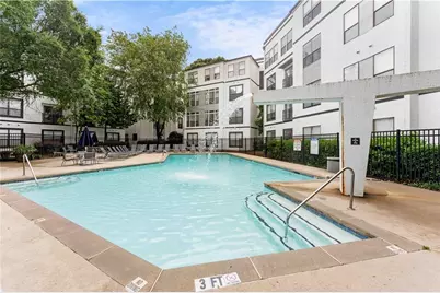 821 Ralph McGill Boulevard NE #3411, Atlanta, GA 30306 - Photo 33